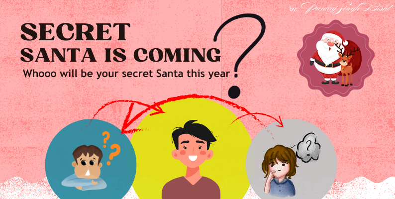 Automated-Secret-Santa-Pairing-System-cover-image